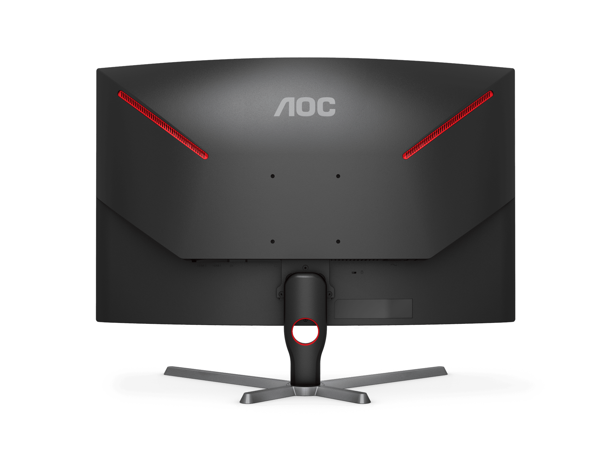 AOC C32G3E 1000R Curved Gaming Monitor AOC C32G3E 1000R Curved Gaming Monitor